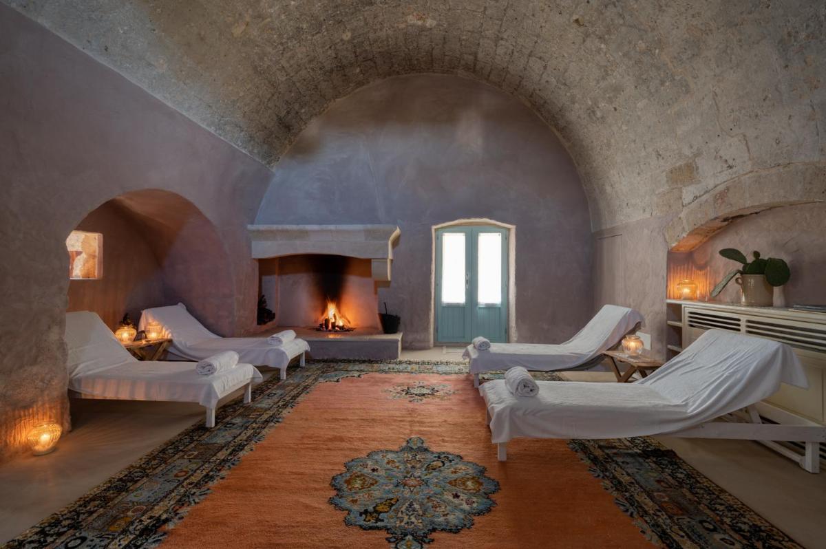 Masseria Palombara Relais & SPA - Adults only
