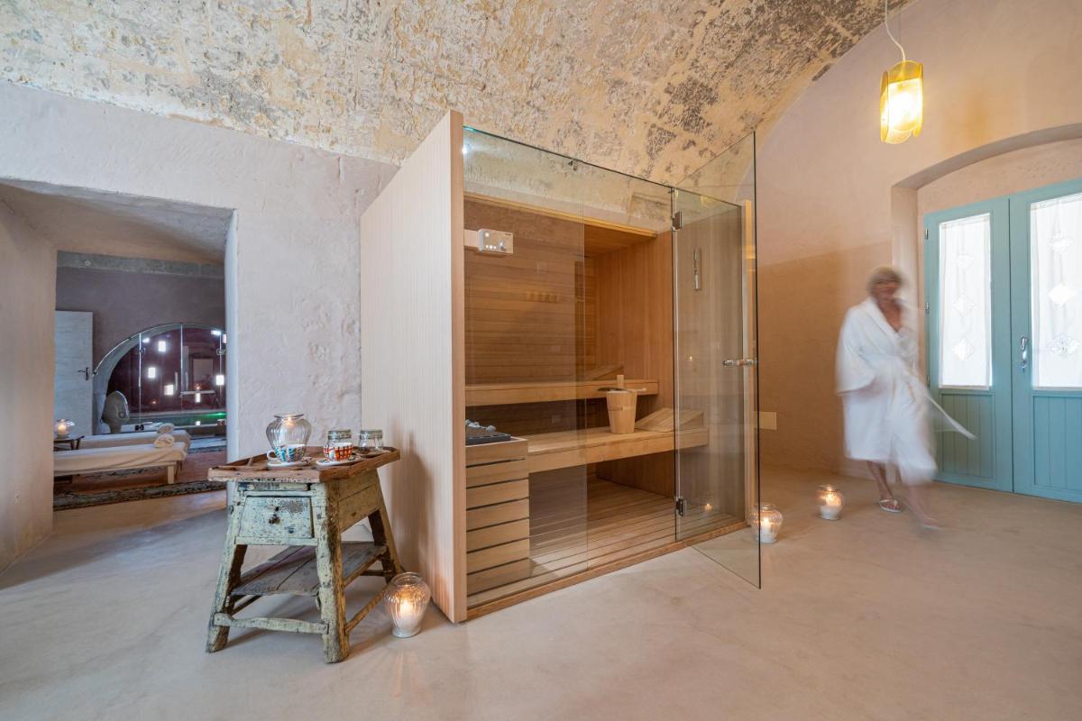 Masseria Palombara Relais & SPA - Adults only