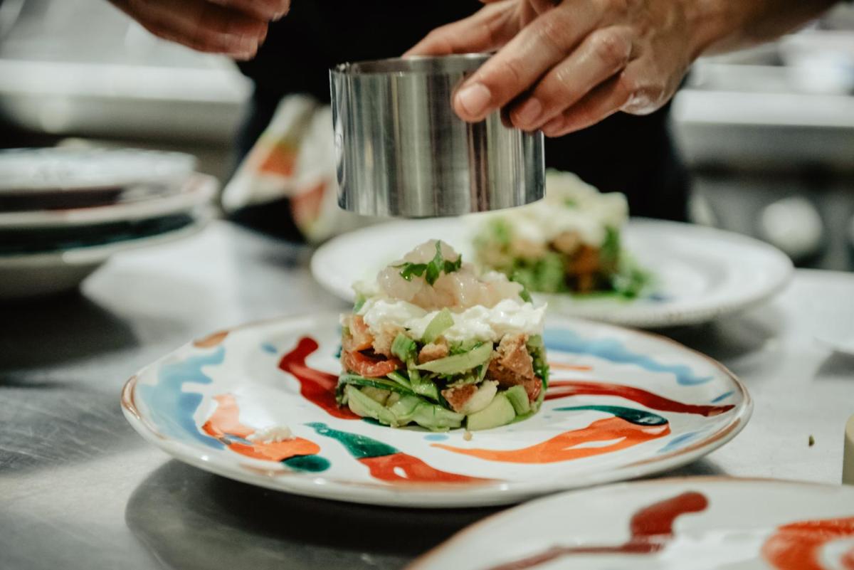 Masseria Palombara Relais & SPA - Adults only