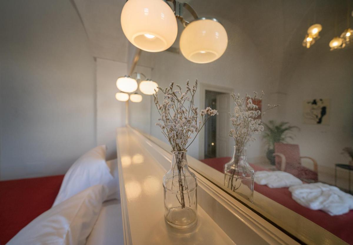 Masseria Palombara Relais & SPA - Adults only