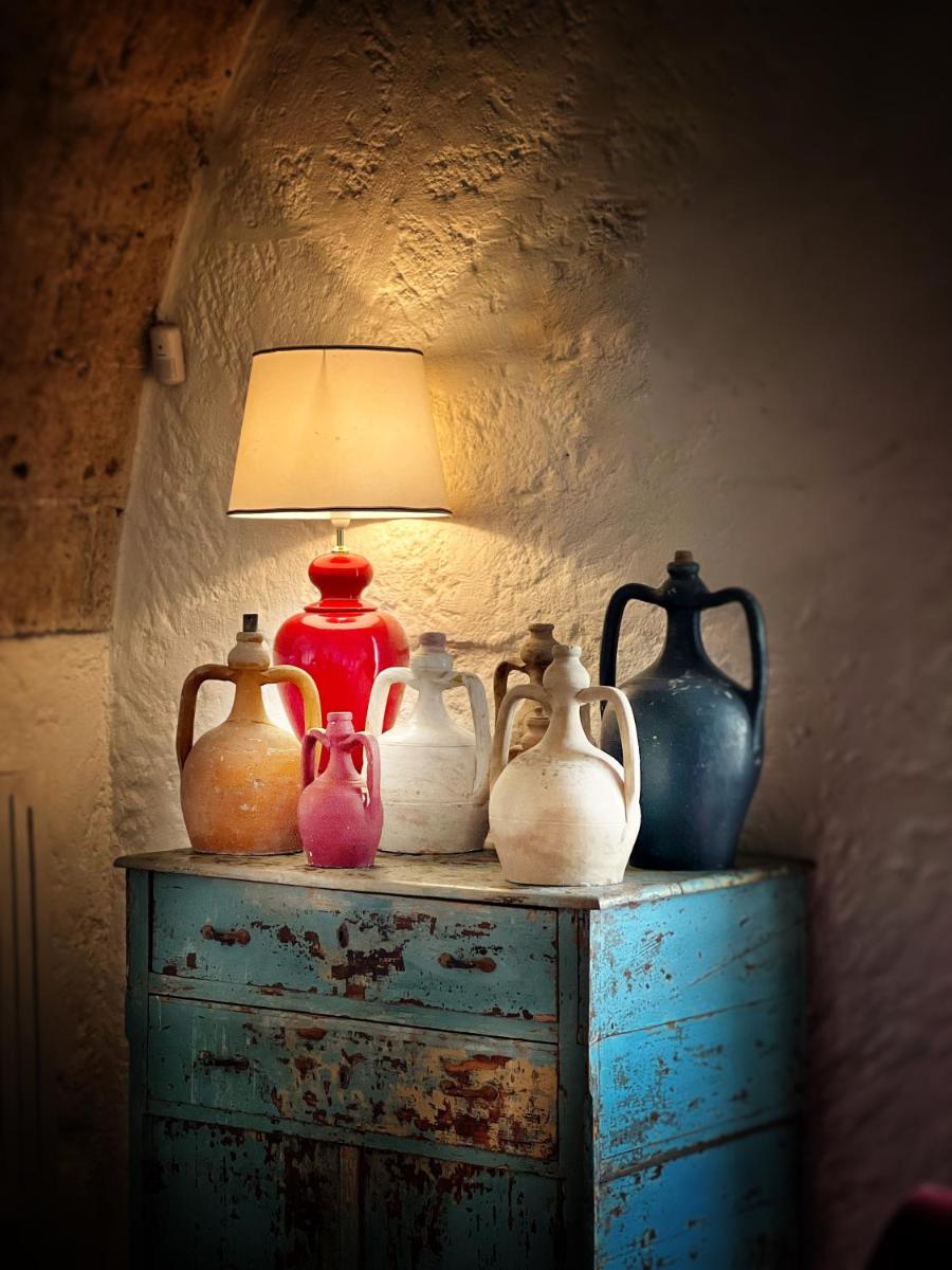 Masseria Palombara Relais & SPA - Adults only