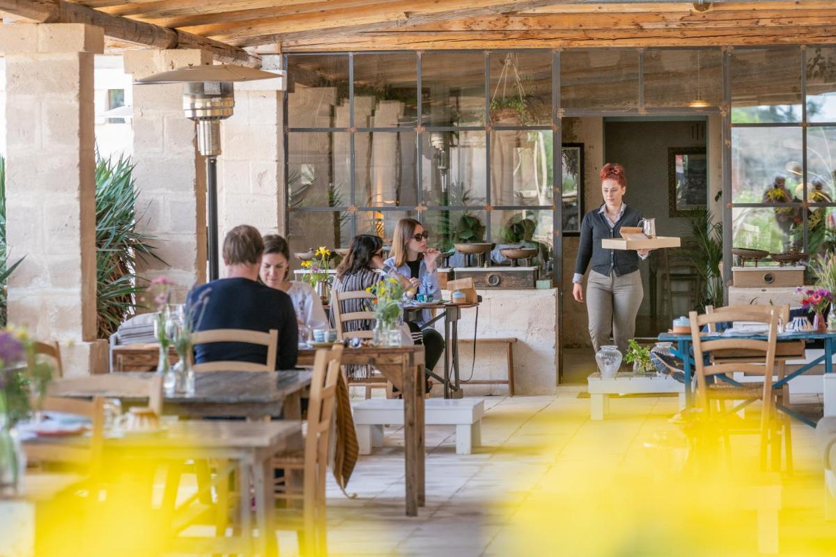 Masseria Palombara Relais & SPA - Adults only