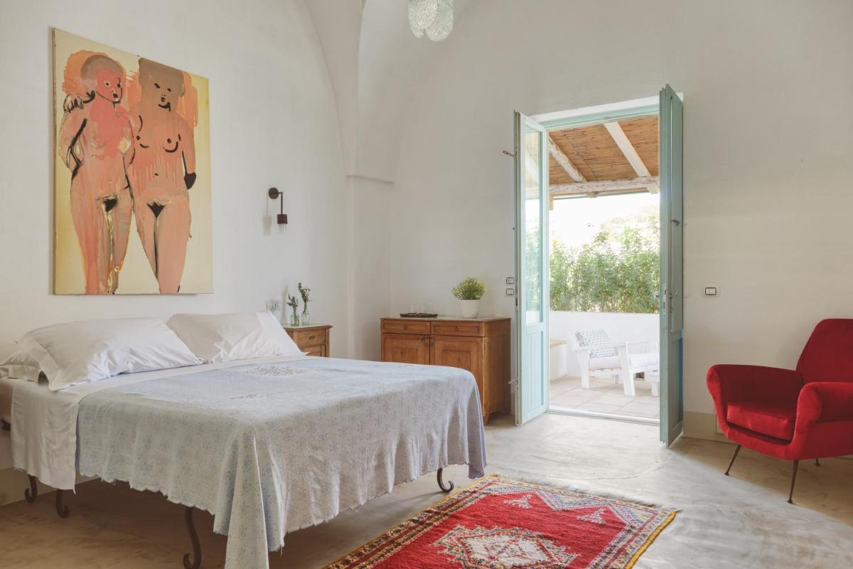 Masseria Palombara Relais & SPA - Adults only