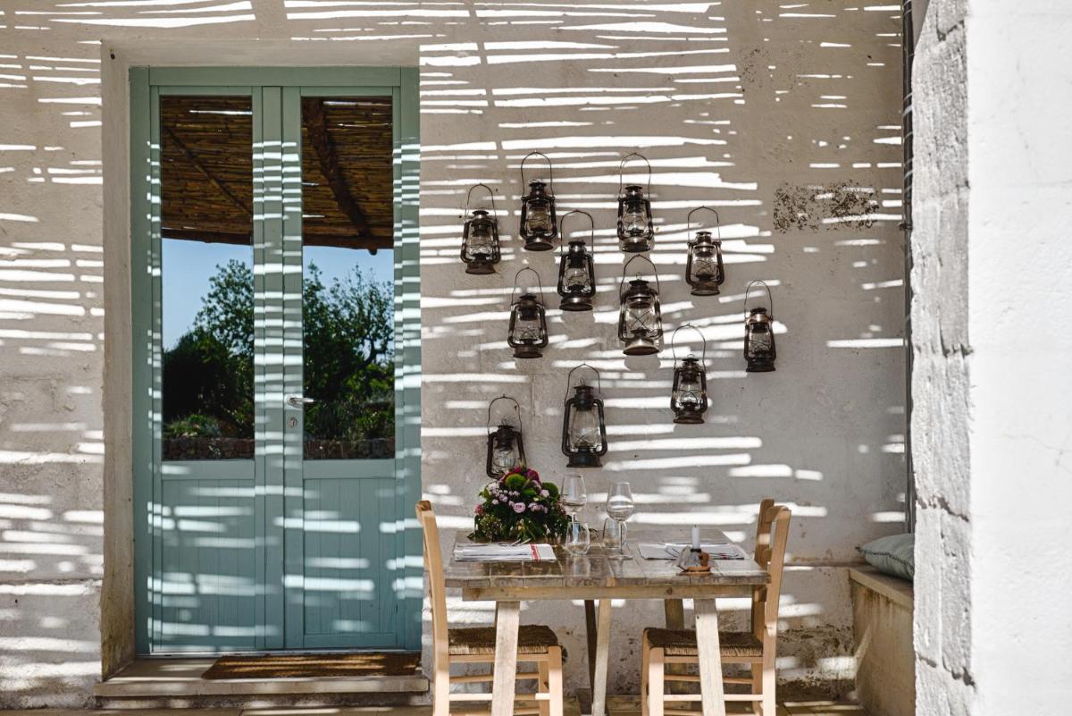 Masseria Palombara Relais & SPA - Adults only