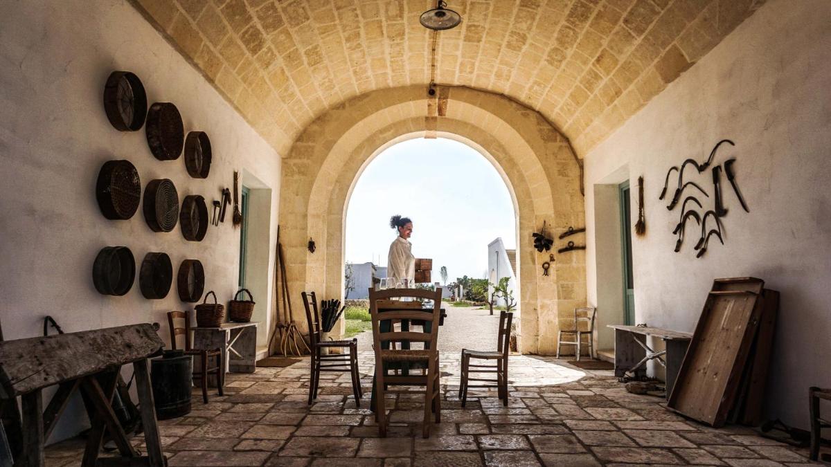 Masseria Palombara Relais & SPA - Adults only