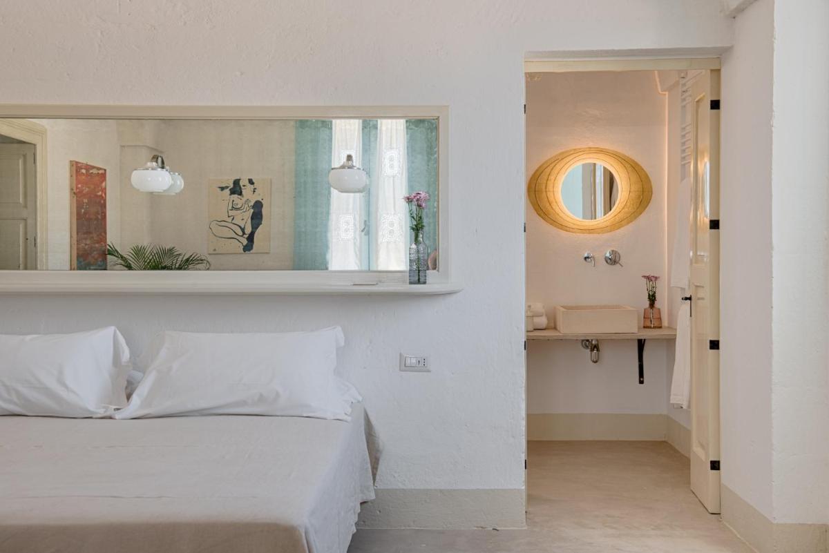 Masseria Palombara Relais & SPA - Adults only