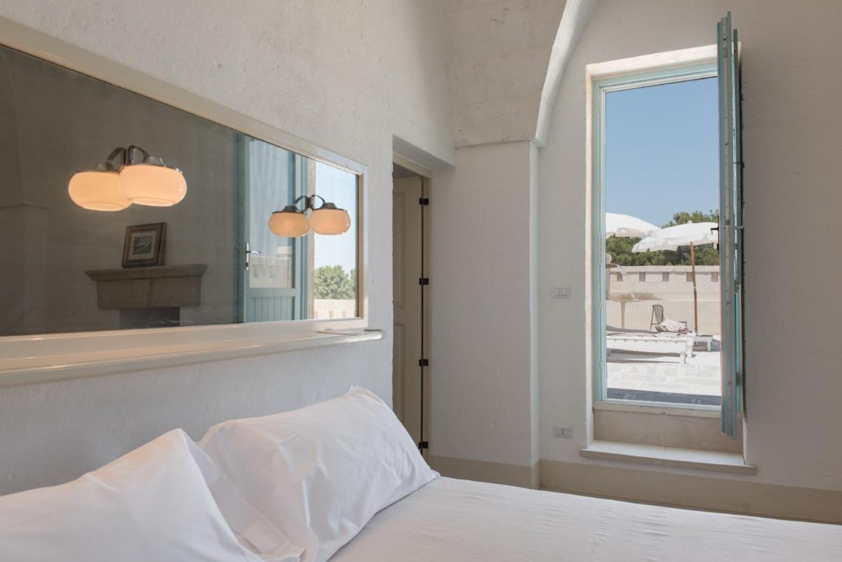 Masseria Palombara Relais & SPA - Adults only