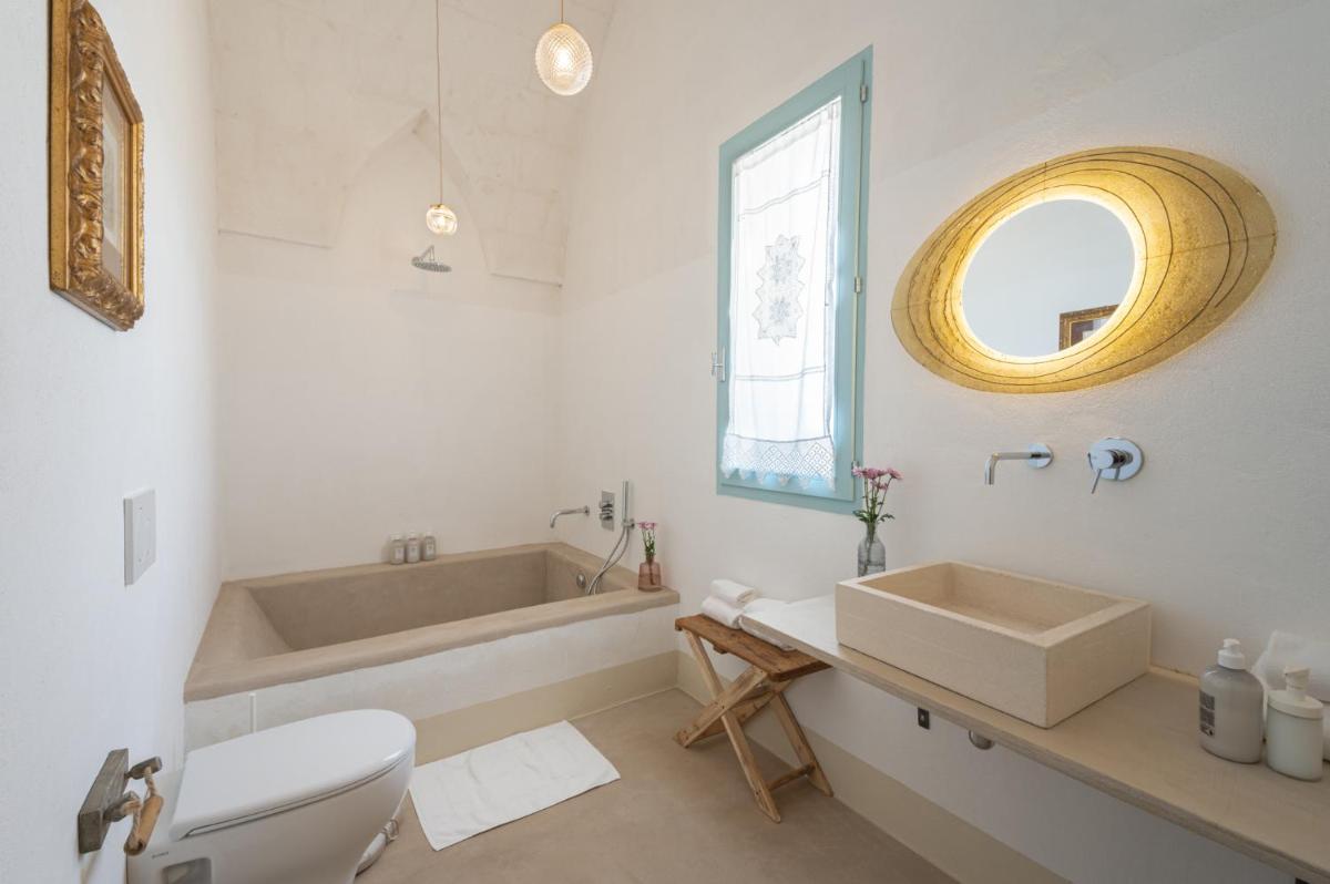 Masseria Palombara Relais & SPA - Adults only