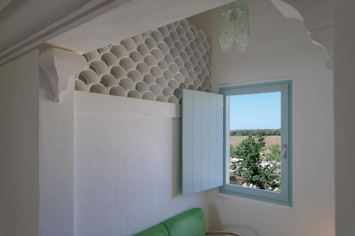 Masseria Palombara Relais & SPA - Adults only