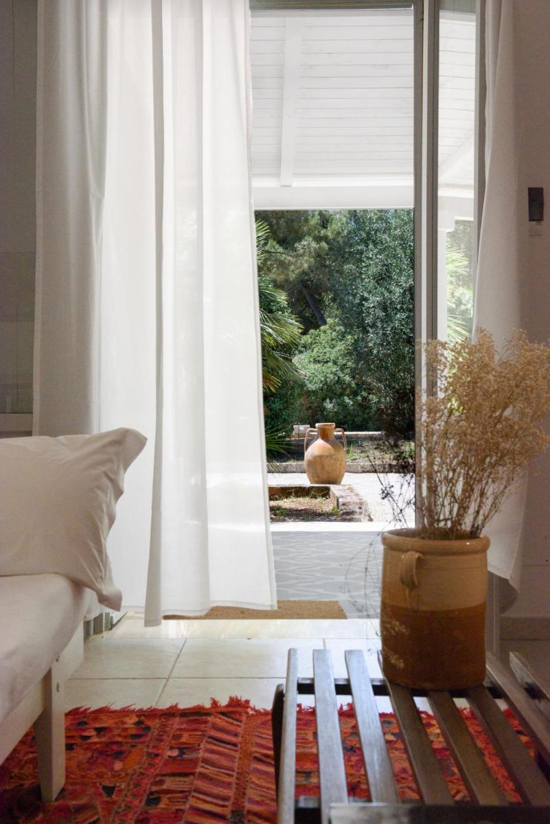 Masseria Palombara Relais & SPA - Adults only