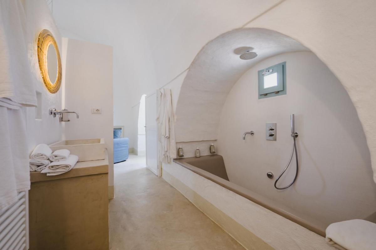Masseria Palombara Relais & SPA - Adults only