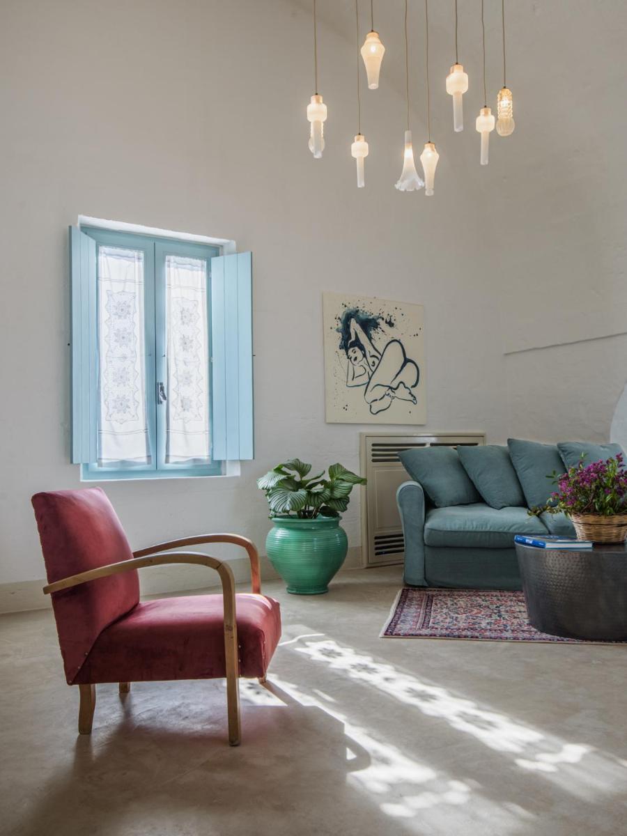 Masseria Palombara Relais & SPA - Adults only