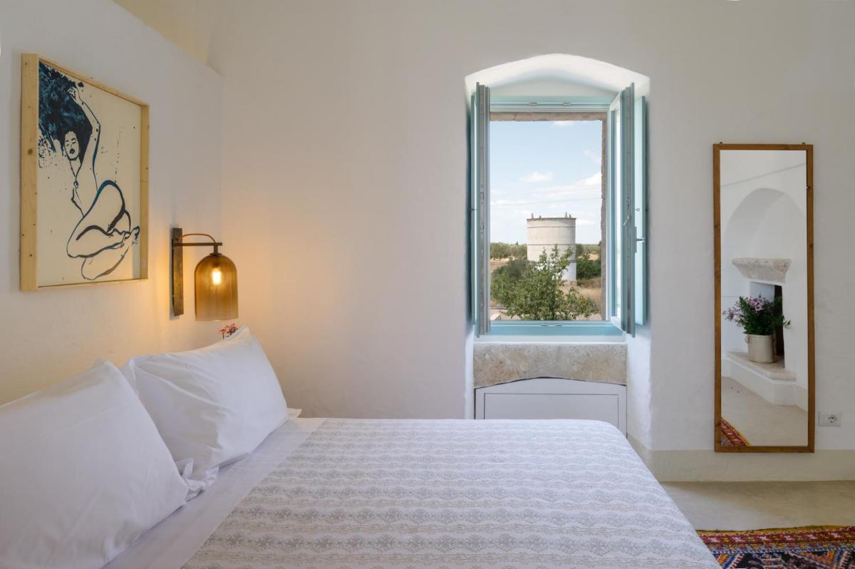 Masseria Palombara Relais & SPA - Adults only