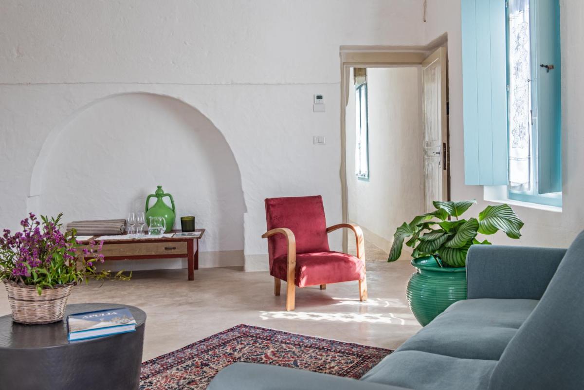 Masseria Palombara Relais & SPA - Adults only