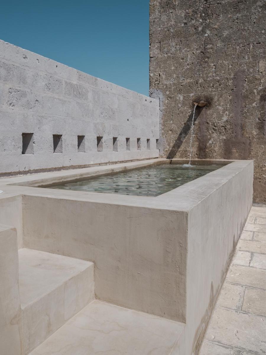 Masseria Palombara Relais & SPA - Adults only
