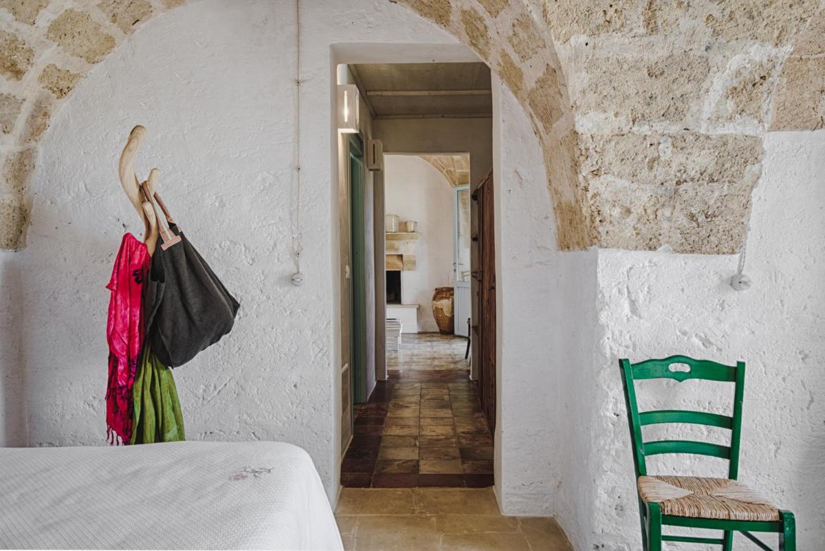 Masseria Palombara Relais & SPA - Adults only