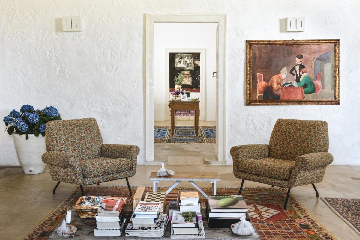 Masseria Palombara Relais & SPA - Adults only