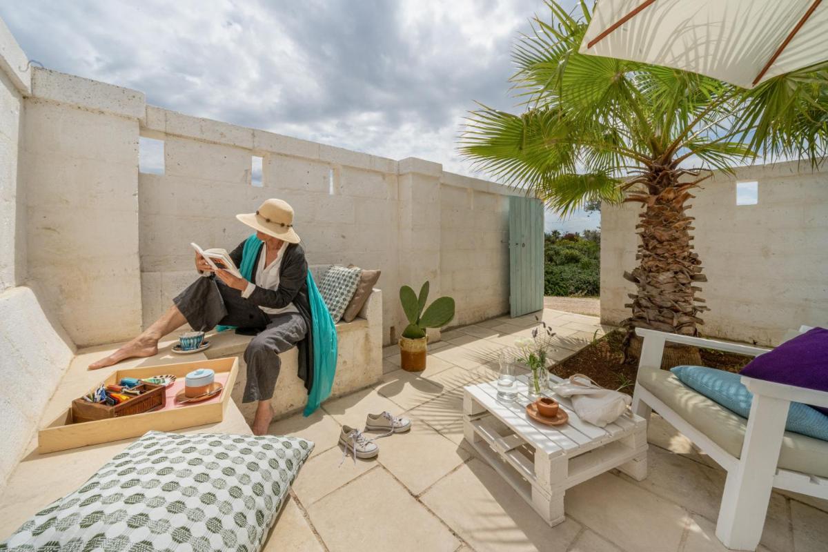 Masseria Palombara Relais & SPA - Adults only