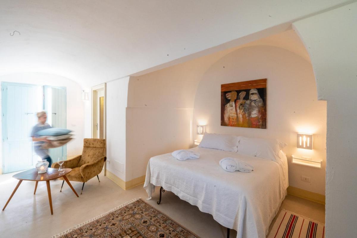 Masseria Palombara Relais & SPA - Adults only