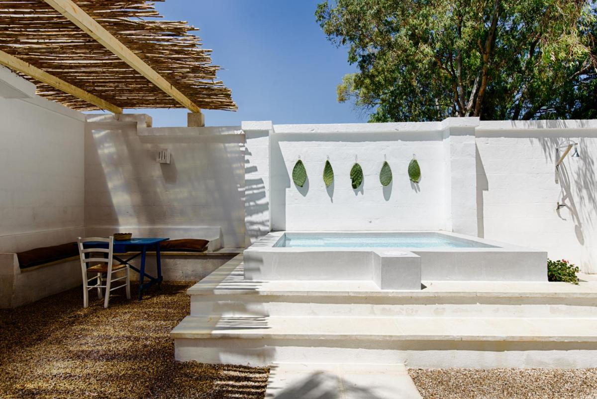 Masseria Palombara Relais & SPA - Adults only