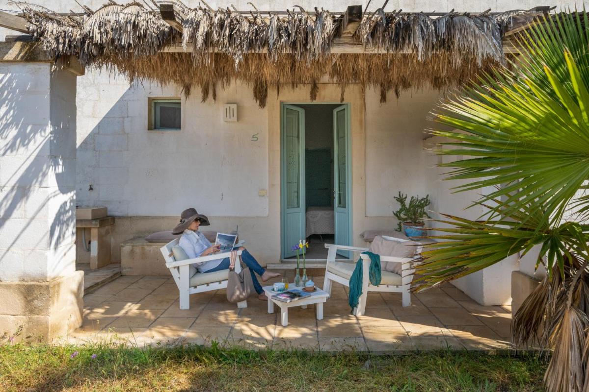 Masseria Palombara Relais & SPA - Adults only