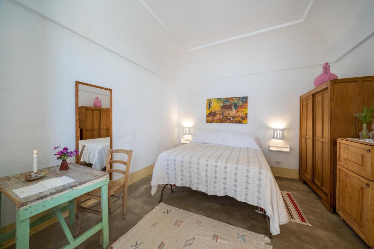 Masseria Palombara Relais & SPA - Adults only