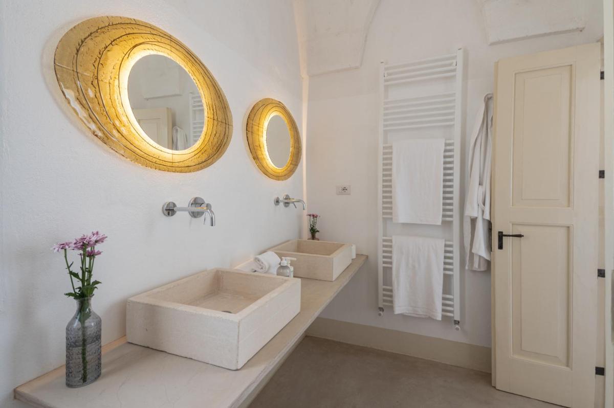 Masseria Palombara Relais & SPA - Adults only