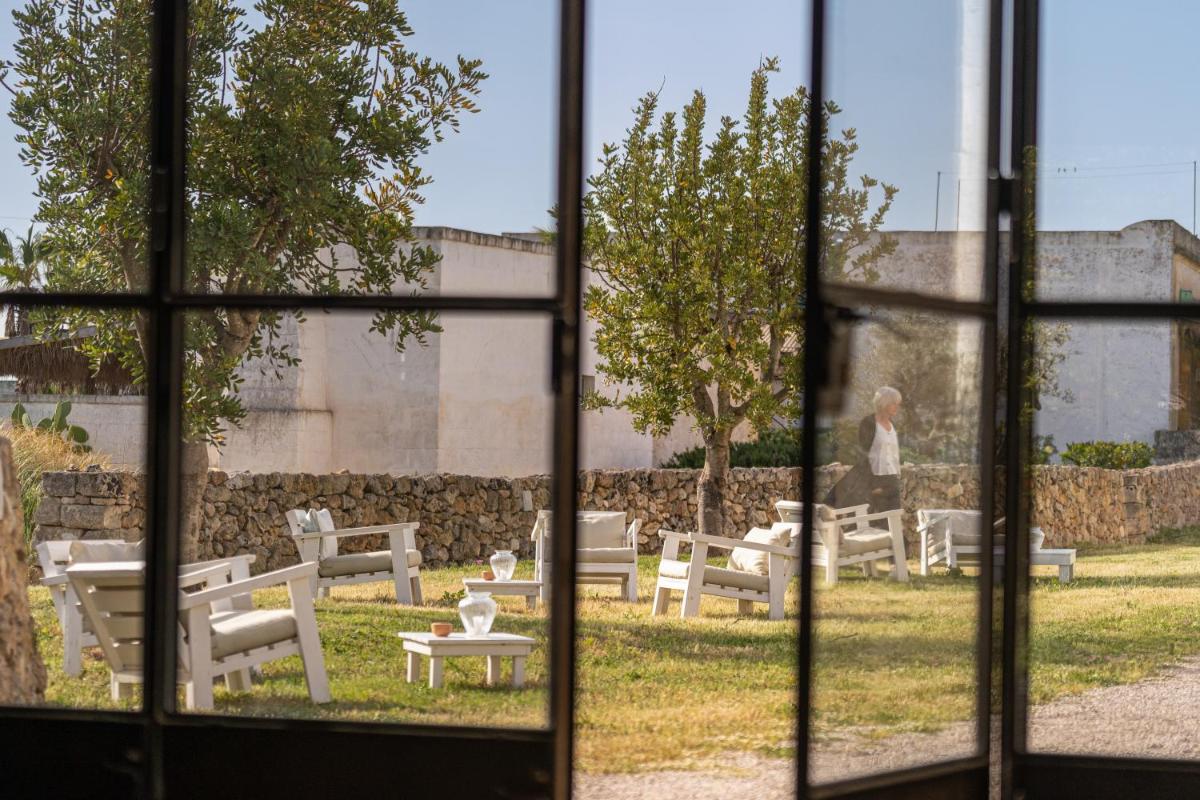 Masseria Palombara Relais & SPA - Adults only