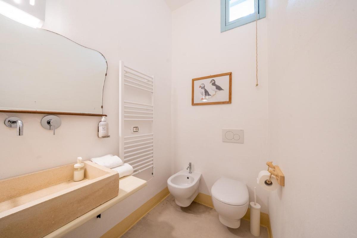 Masseria Palombara Relais & SPA - Adults only