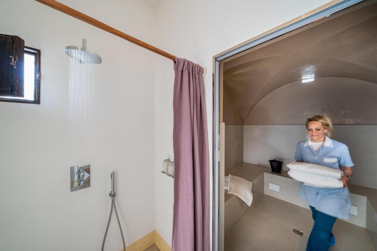 Masseria Palombara Relais & SPA - Adults only