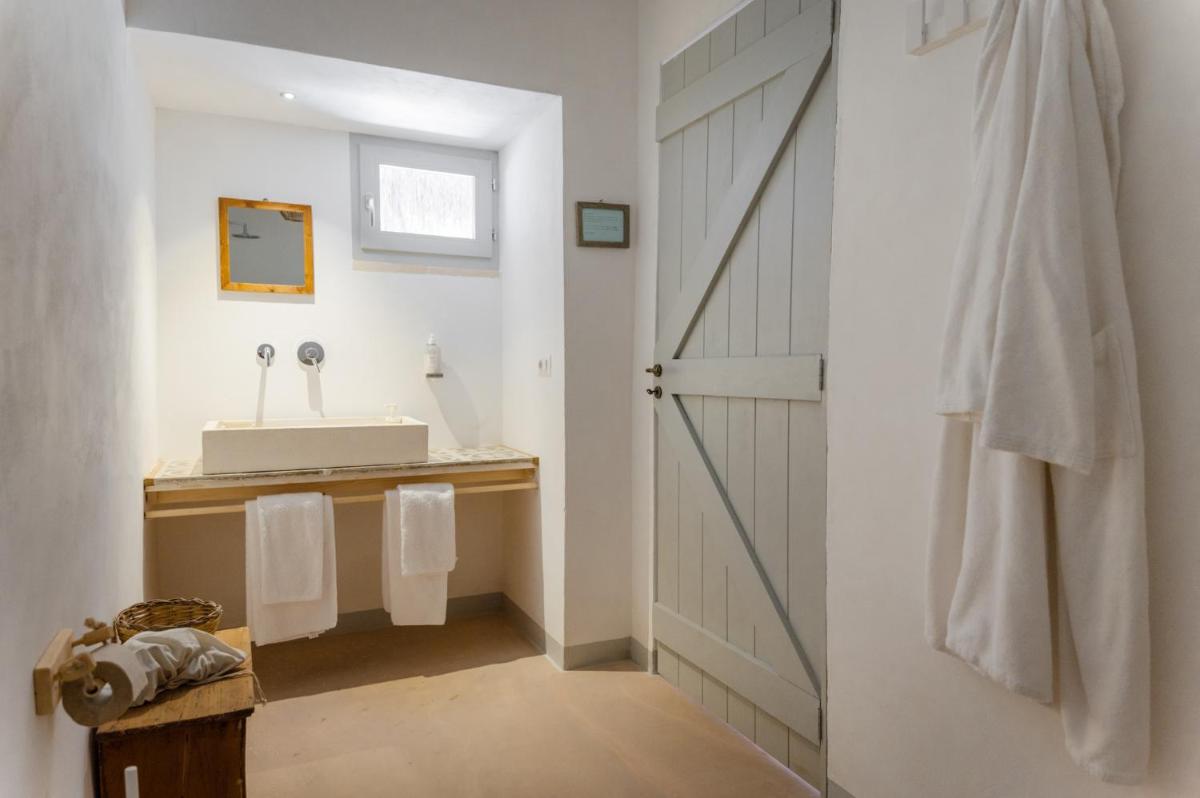 Masseria Palombara Relais & SPA - Adults only