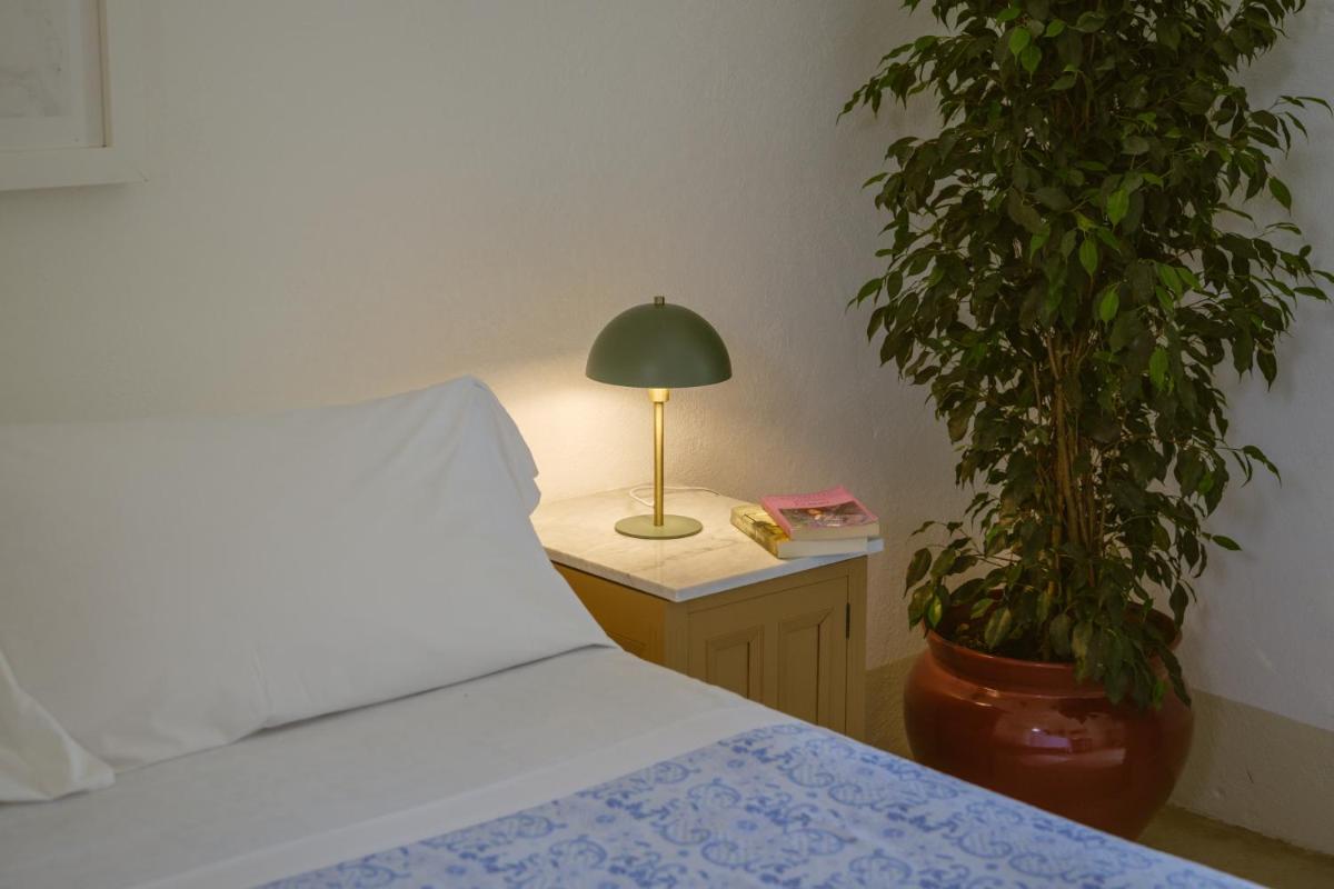 Masseria Palombara Relais & SPA - Adults only