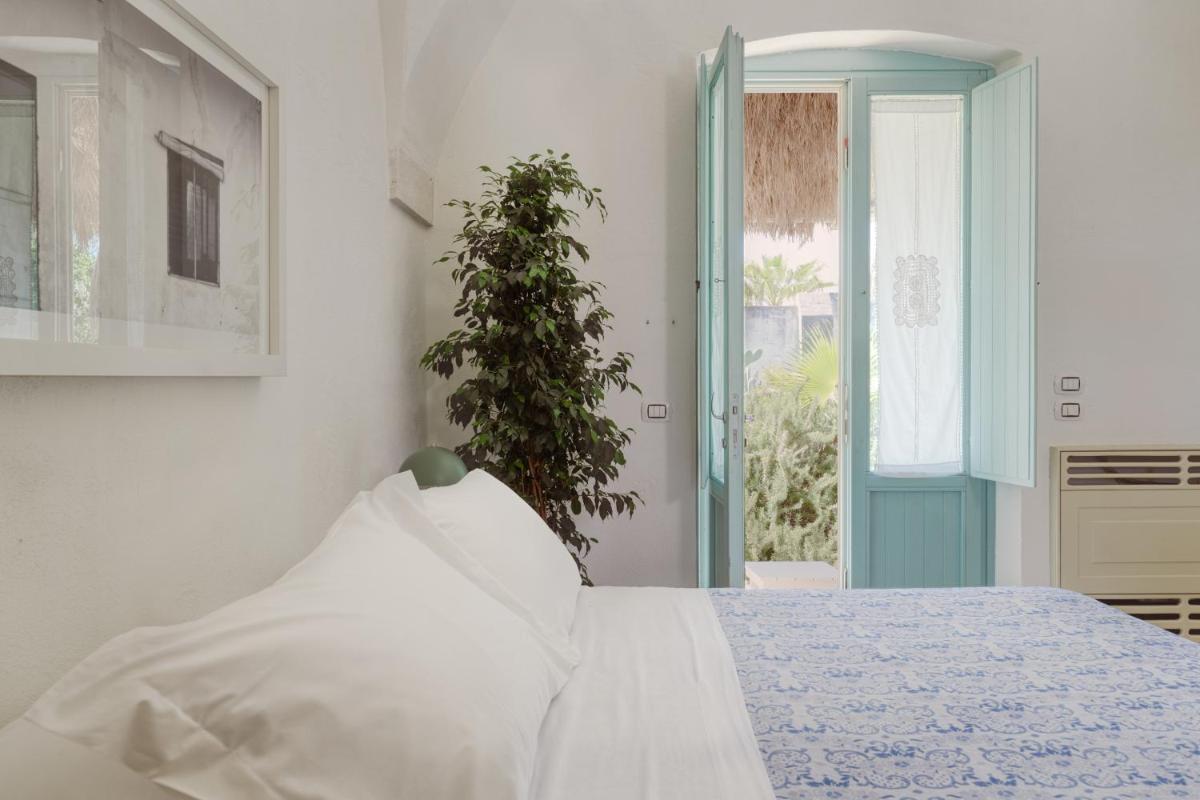 Masseria Palombara Relais & SPA - Adults only