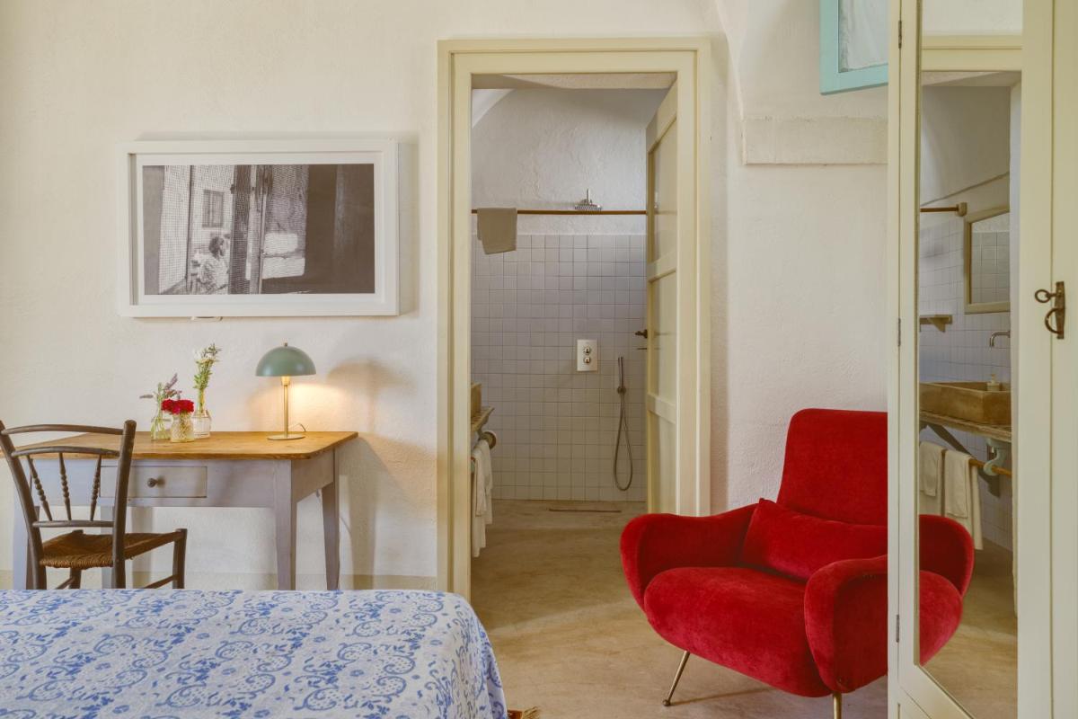 Masseria Palombara Relais & SPA - Adults only