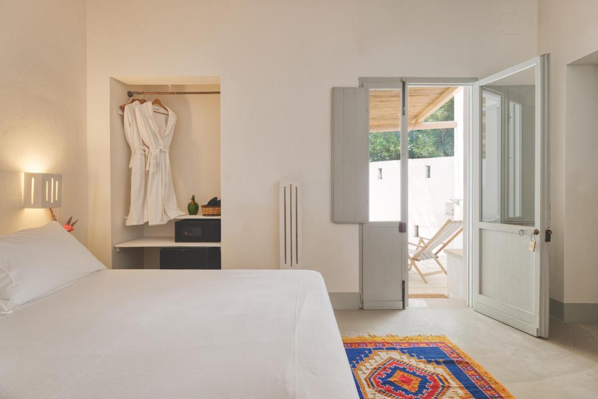 Masseria Palombara Relais & SPA - Adults only