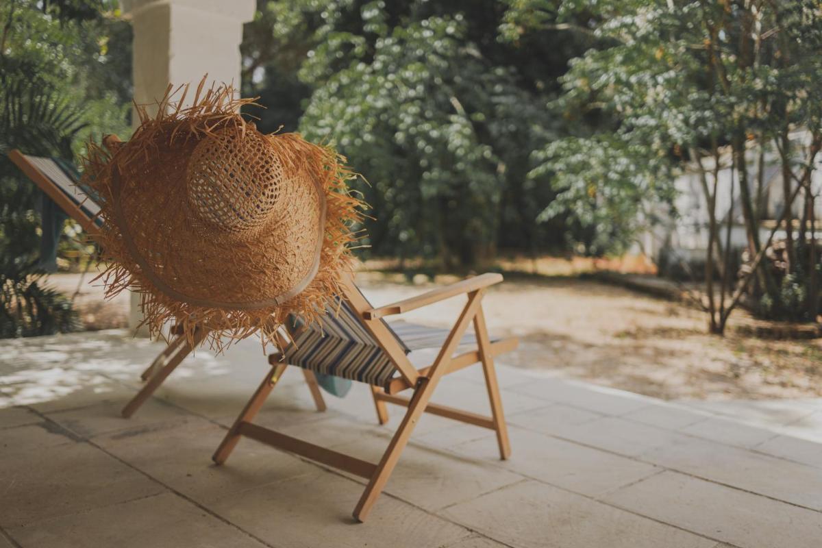 Masseria Palombara Relais & SPA - Adults only