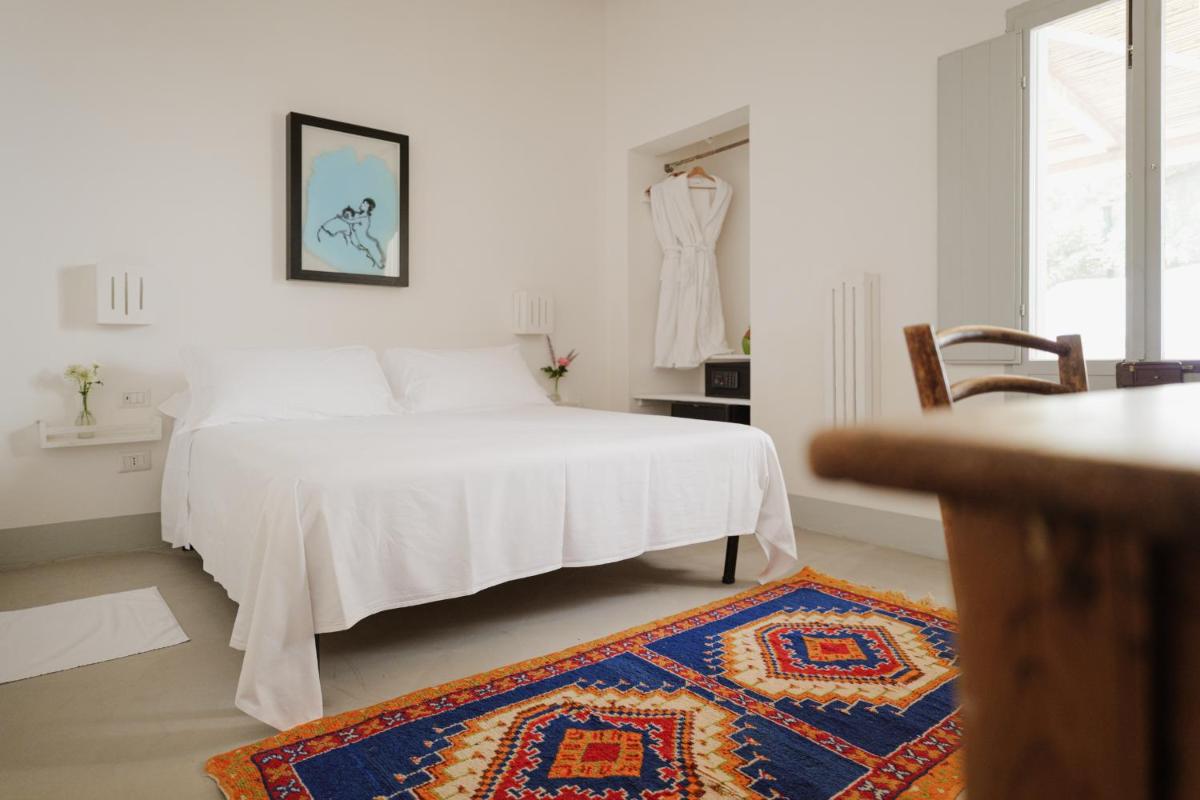 Masseria Palombara Relais & SPA - Adults only