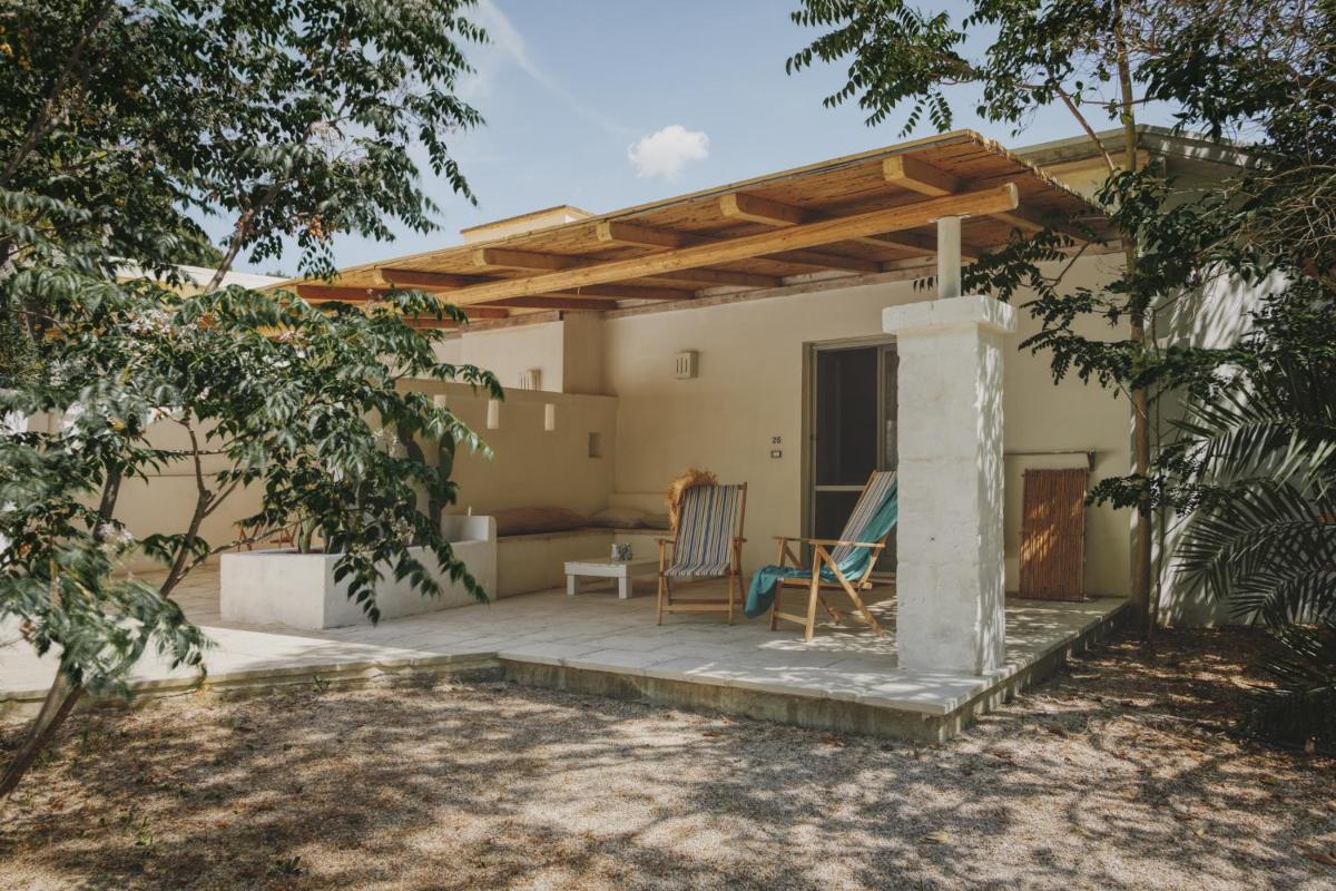 Masseria Palombara Relais & SPA - Adults only