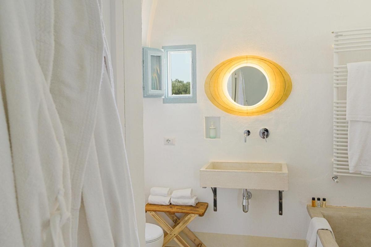 Masseria Palombara Relais & SPA - Adults only