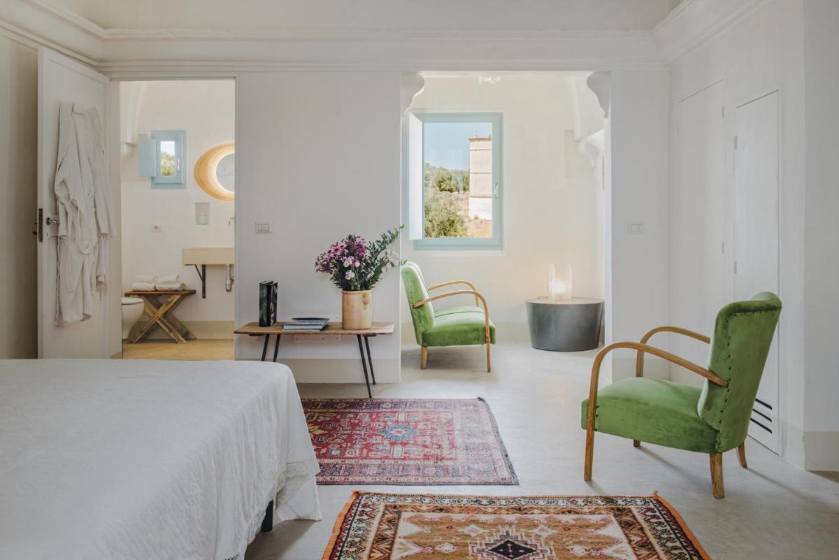 Masseria Palombara Relais & SPA - Adults only