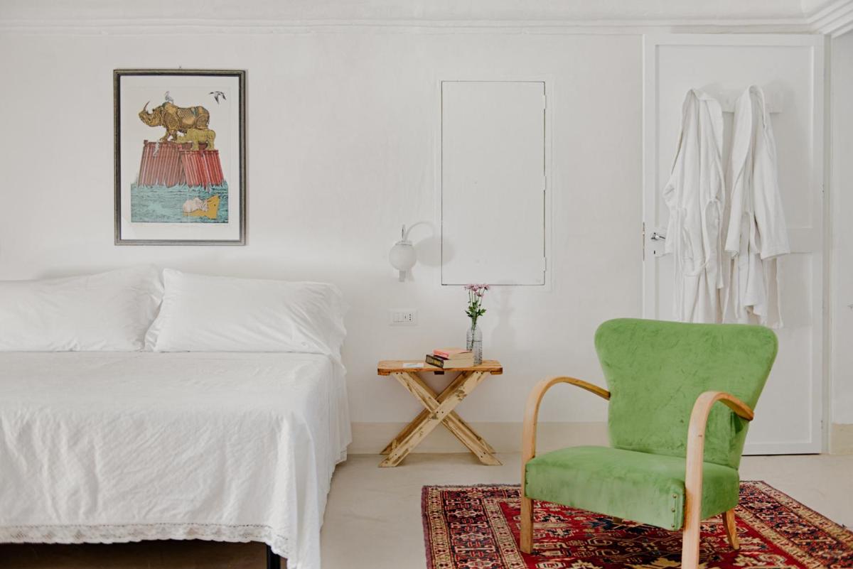 Masseria Palombara Relais & SPA - Adults only