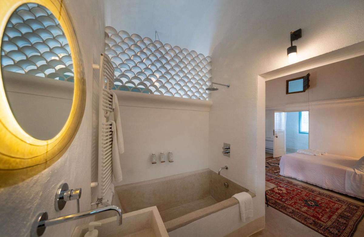 Masseria Palombara Relais & SPA - Adults only