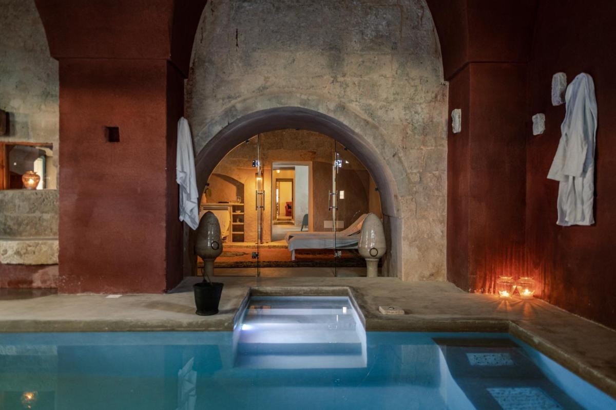 Masseria Palombara Relais & SPA - Adults only