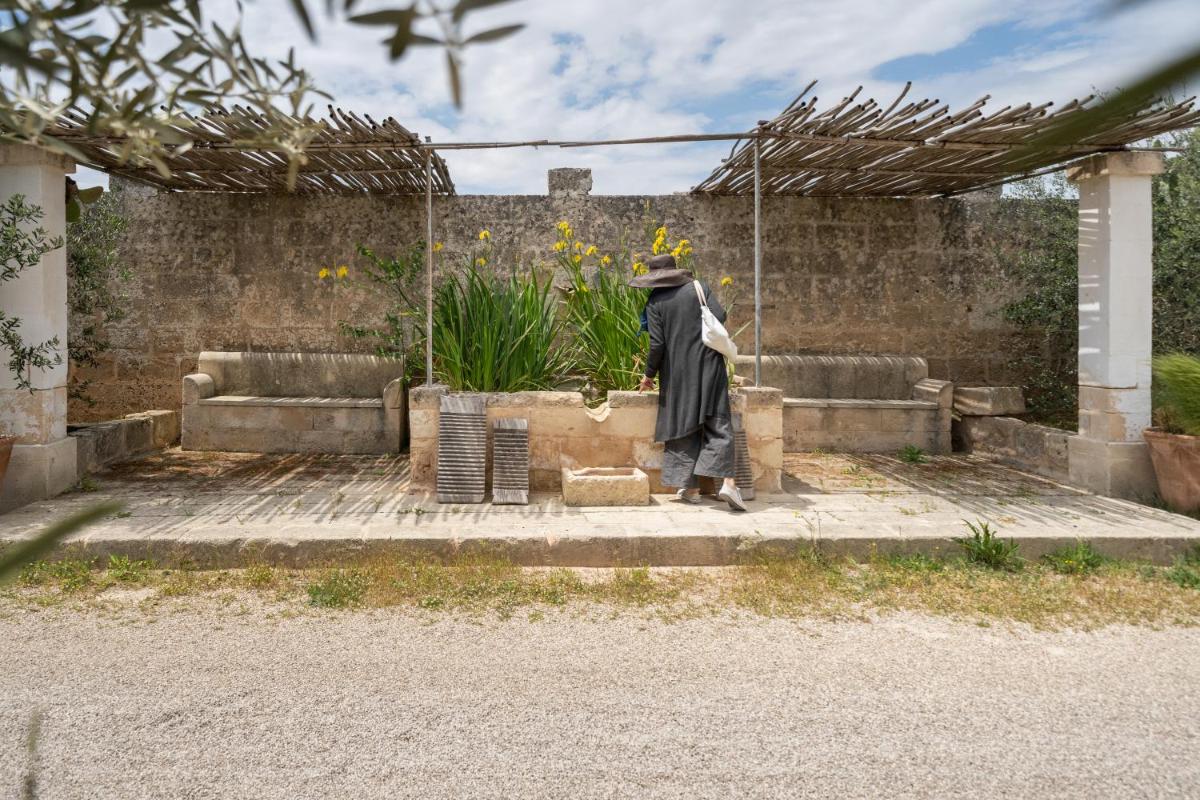 Masseria Palombara Relais & SPA - Adults only