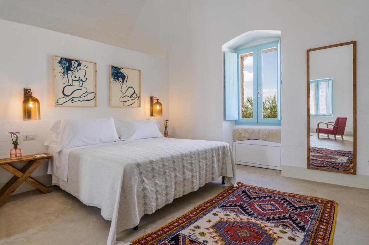 Masseria Palombara Relais & SPA - Adults only
