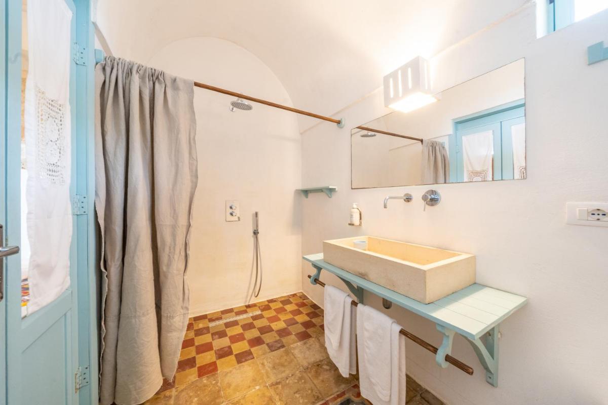 Masseria Palombara Relais & SPA - Adults only