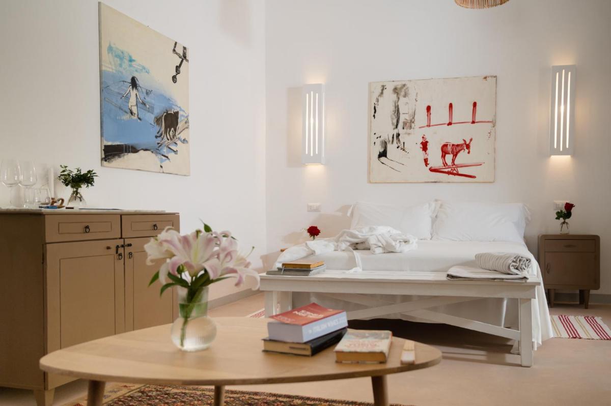 Masseria Palombara Relais & SPA - Adults only
