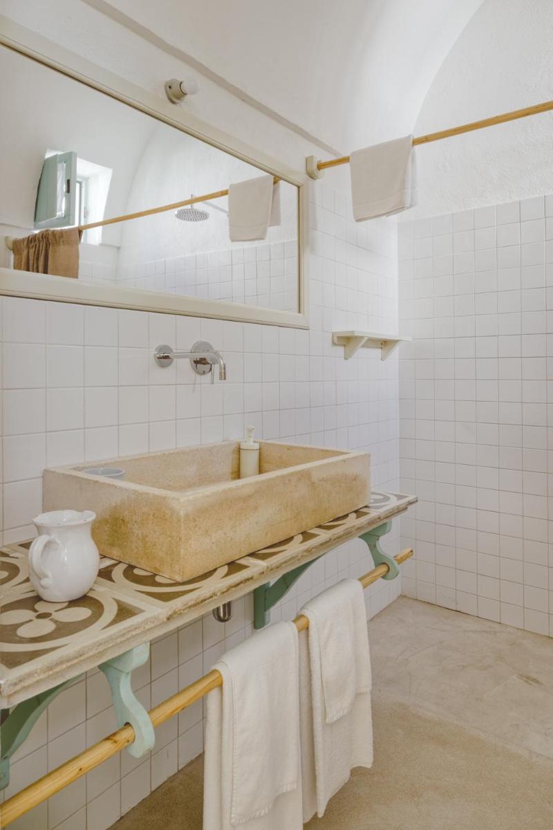 Masseria Palombara Relais & SPA - Adults only