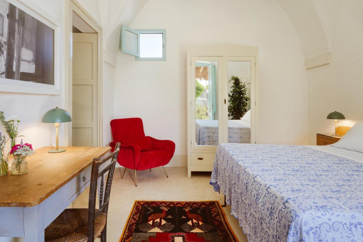 Masseria Palombara Relais & SPA - Adults only