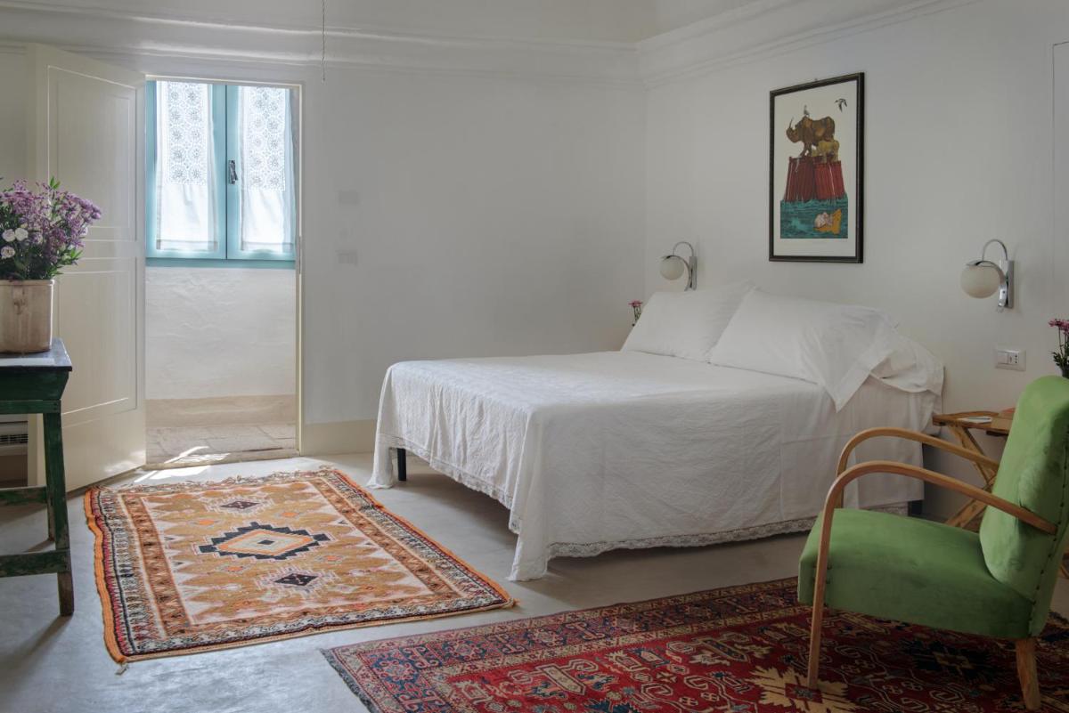 Masseria Palombara Relais & SPA - Adults only